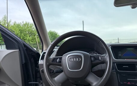 Audi Q5, 2009 год, 1 130 000 рублей, 23 фотография