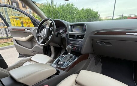 Audi Q5, 2009 год, 1 130 000 рублей, 20 фотография