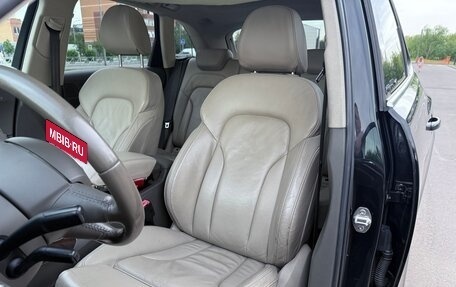 Audi Q5, 2009 год, 1 130 000 рублей, 9 фотография