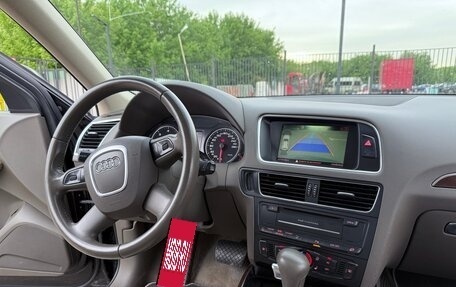Audi Q5, 2009 год, 1 130 000 рублей, 21 фотография