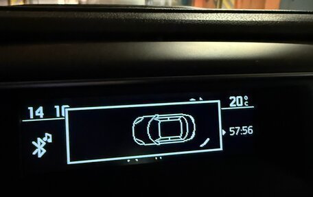Peugeot Traveller I, 2018 год, 2 550 000 рублей, 7 фотография