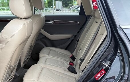 Audi Q5, 2009 год, 1 130 000 рублей, 12 фотография