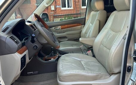 Lexus GX I, 2005 год, 2 000 000 рублей, 7 фотография