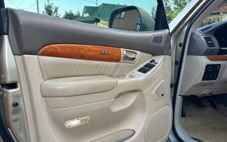 Lexus GX I, 2005 год, 2 000 000 рублей, 8 фотография