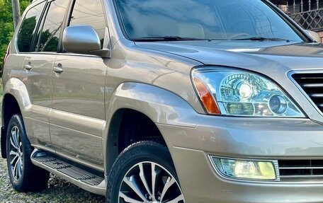 Lexus GX I, 2005 год, 2 000 000 рублей, 4 фотография