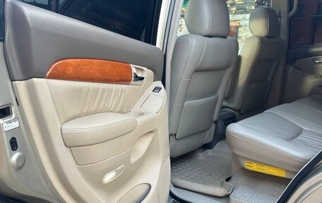 Lexus GX I, 2005 год, 2 000 000 рублей, 10 фотография
