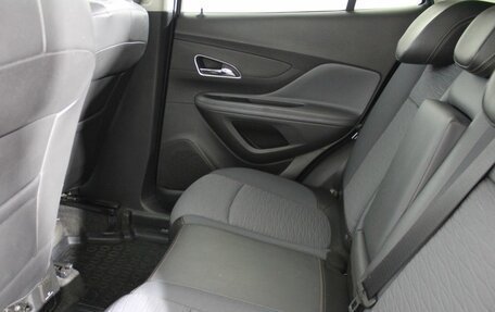 Opel Mokka I, 2015 год, 1 090 000 рублей, 13 фотография