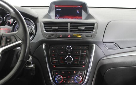 Opel Mokka I, 2015 год, 1 090 000 рублей, 12 фотография