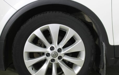 Opel Mokka I, 2015 год, 1 090 000 рублей, 14 фотография