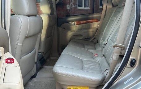 Lexus GX I, 2005 год, 2 000 000 рублей, 11 фотография