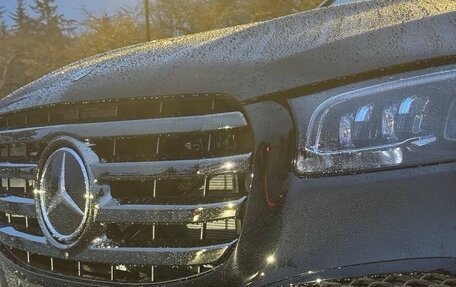 Mercedes-Benz GLS, 2025 год, 17 000 000 рублей, 5 фотография