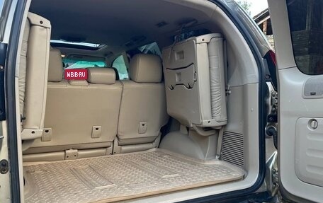 Lexus GX I, 2005 год, 2 000 000 рублей, 12 фотография