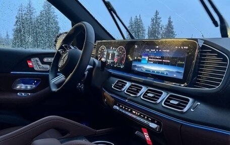Mercedes-Benz GLS, 2025 год, 17 000 000 рублей, 14 фотография