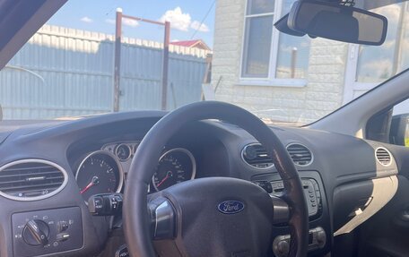 Ford Focus II рестайлинг, 2010 год, 510 000 рублей, 6 фотография