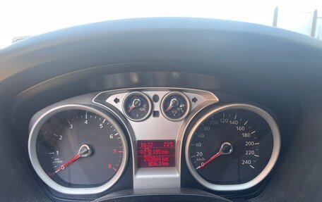 Ford Focus II рестайлинг, 2010 год, 510 000 рублей, 8 фотография