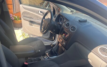 Ford Focus II рестайлинг, 2010 год, 510 000 рублей, 7 фотография