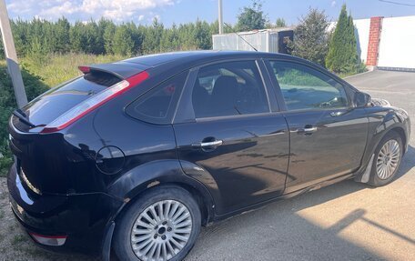 Ford Focus II рестайлинг, 2010 год, 510 000 рублей, 2 фотография
