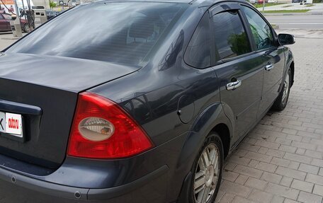 Ford Focus II рестайлинг, 2006 год, 300 000 рублей, 5 фотография
