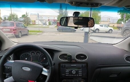 Ford Focus II рестайлинг, 2006 год, 300 000 рублей, 4 фотография
