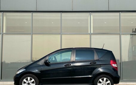 Mercedes-Benz A-Класс, 2012 год, 599 000 рублей, 6 фотография