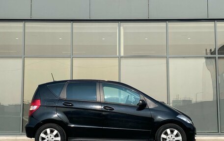 Mercedes-Benz A-Класс, 2012 год, 599 000 рублей, 4 фотография