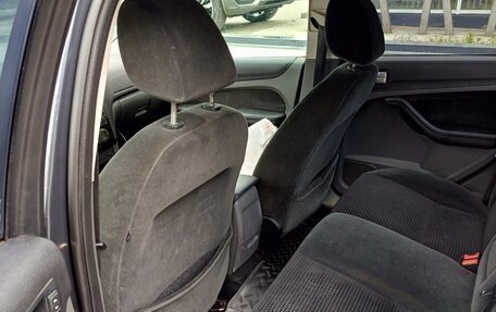 Ford Focus II рестайлинг, 2006 год, 300 000 рублей, 8 фотография