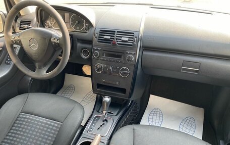 Mercedes-Benz A-Класс, 2012 год, 599 000 рублей, 8 фотография