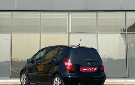 Mercedes-Benz A-Класс, 2012 год, 599 000 рублей, 5 фотография
