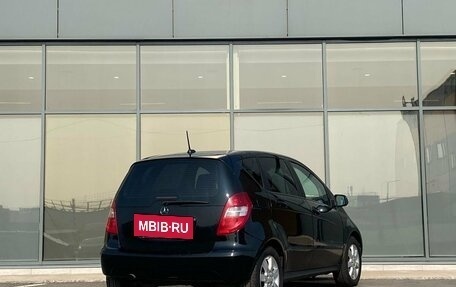 Mercedes-Benz A-Класс, 2012 год, 599 000 рублей, 3 фотография