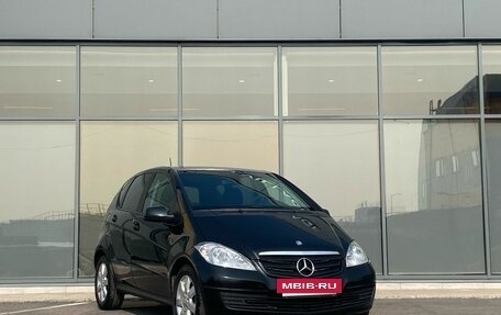 Mercedes-Benz A-Класс, 2012 год, 599 000 рублей, 2 фотография