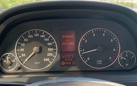 Mercedes-Benz A-Класс, 2012 год, 599 000 рублей, 9 фотография
