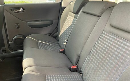 Mercedes-Benz A-Класс, 2012 год, 599 000 рублей, 11 фотография
