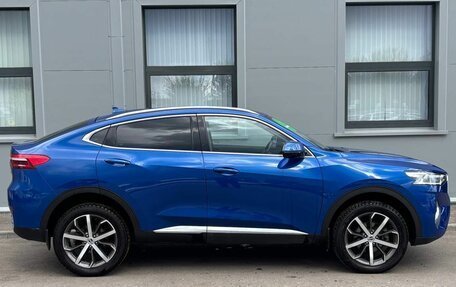 Haval F7x I, 2020 год, 1 650 000 рублей, 4 фотография