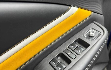 Haval F7x I, 2020 год, 1 650 000 рублей, 12 фотография