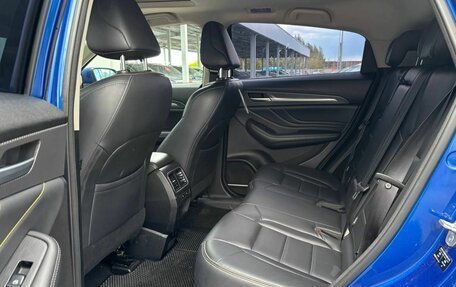 Haval F7x I, 2020 год, 1 650 000 рублей, 13 фотография