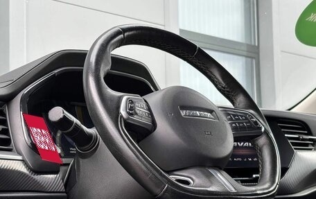 Haval F7x I, 2020 год, 1 650 000 рублей, 11 фотография