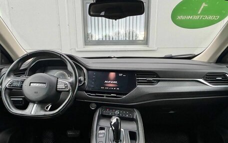 Haval F7x I, 2020 год, 1 650 000 рублей, 17 фотография