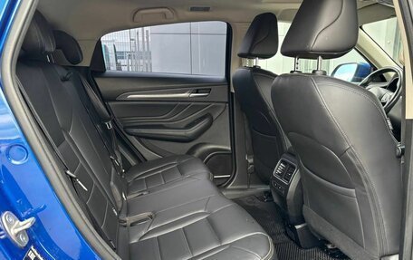 Haval F7x I, 2020 год, 1 650 000 рублей, 16 фотография