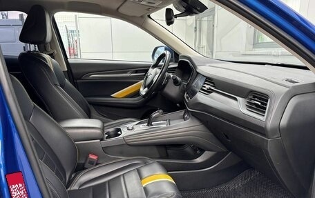 Haval F7x I, 2020 год, 1 650 000 рублей, 15 фотография