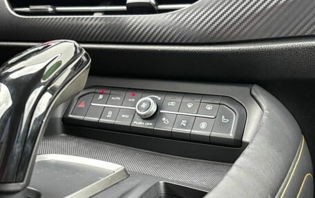 Haval F7x I, 2020 год, 1 650 000 рублей, 21 фотография
