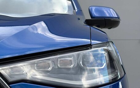 Haval F7x I, 2020 год, 1 650 000 рублей, 25 фотография
