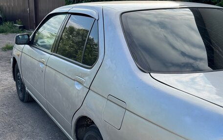 Nissan Bluebird XI, 1998 год, 170 000 рублей, 3 фотография