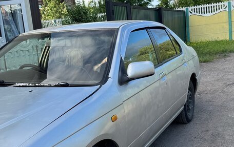 Nissan Bluebird XI, 1998 год, 170 000 рублей, 2 фотография
