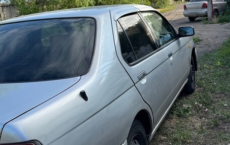 Nissan Bluebird XI, 1998 год, 170 000 рублей, 5 фотография