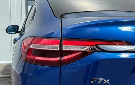Haval F7x I, 2020 год, 1 650 000 рублей, 26 фотография