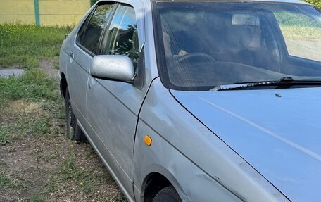 Nissan Bluebird XI, 1998 год, 170 000 рублей, 6 фотография
