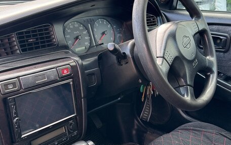 Nissan Bluebird XI, 1998 год, 170 000 рублей, 8 фотография