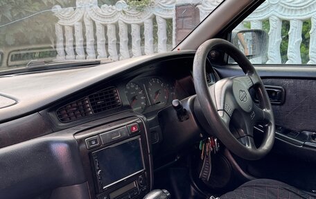 Nissan Bluebird XI, 1998 год, 170 000 рублей, 7 фотография