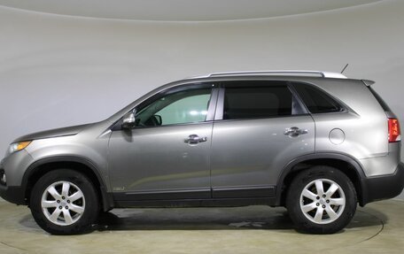 KIA Sorento II рестайлинг, 2012 год, 1 250 000 рублей, 8 фотография