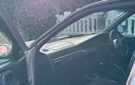 Nissan Bluebird XI, 1998 год, 170 000 рублей, 9 фотография